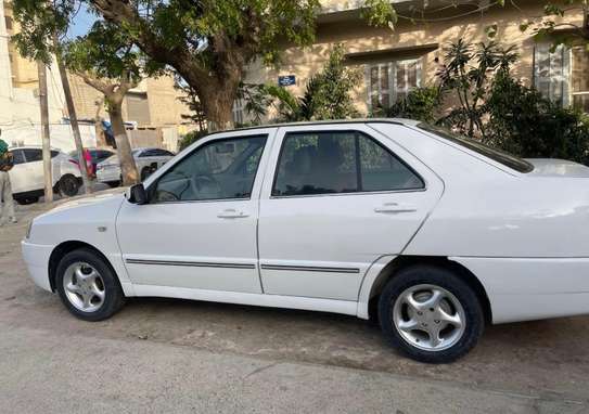 Chery cowin 2014 image 1