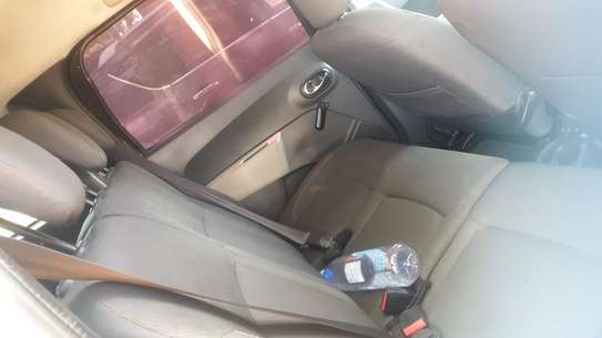 DACIA LODGY image 6