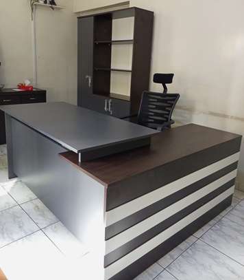 Bureau 1.60m+b image 8