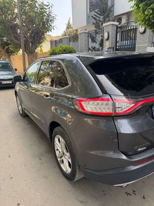 ford edge titanium image 5