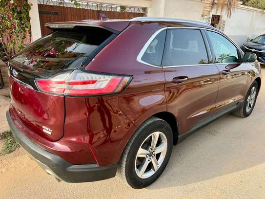 FORD EDGE SEL 2019 -VENTE FLASH- image 4