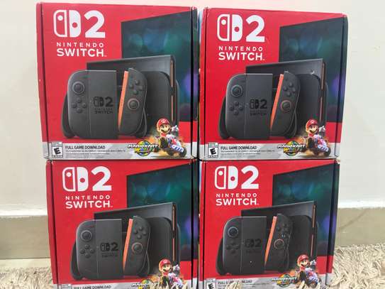 Nintendo Switch 2 image 2