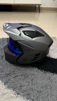 Casque Enduro FRV image 2