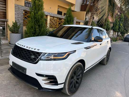 RANGE ROVER VELAR image 9