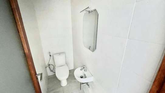 Appartement neuf à Dakar plateau image 10