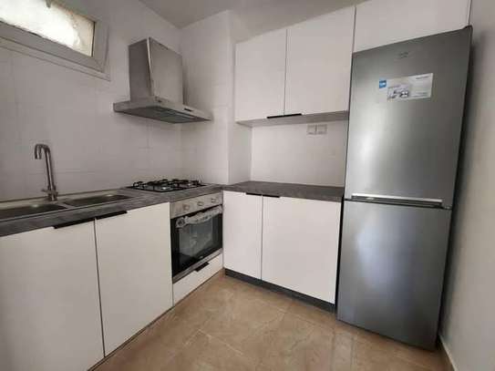 Appartement F4 à louer à Almadie 2 Rufisque image 5
