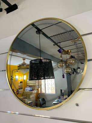 Miroir simple ou avec meuble image 11