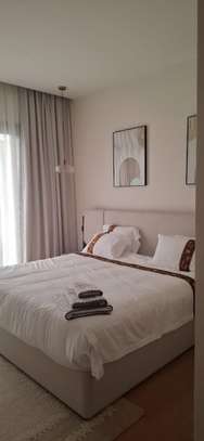 Appartement meublé à louer à mermoz image 4