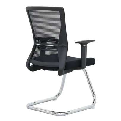 Chaise visiteur image 3