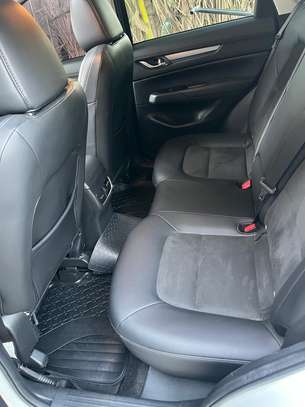 Mazda Cx5 2018 image 11
