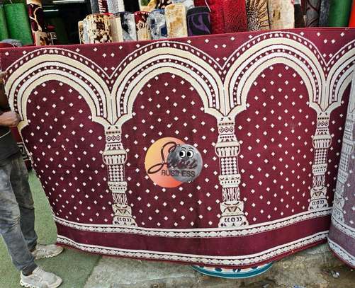 Tapis mosquée image 6