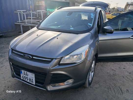 FORD ESCAPE 2014 image 3