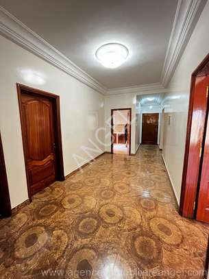 Ref_2614_PL Appartement au 3ème étage à louer image 1