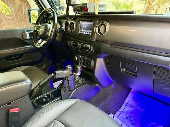 JEEP WRANGLER BLACKHAWK 2020 image 5