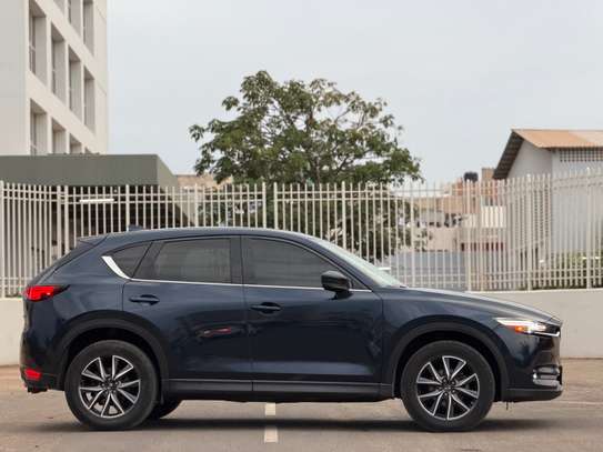 MAZDA CX5 2018 Grand Touring image 7