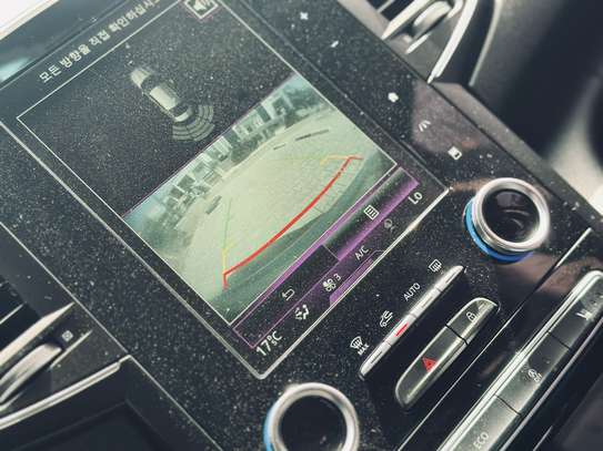 Renault SM6 2016 image 12