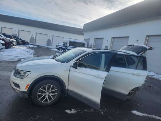 VOLKSWAGEN TIGUAN 2019 image 7