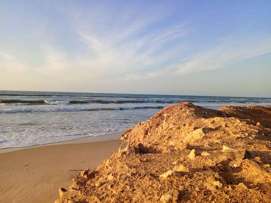Terrains à vendre à Mboro sur mer image 12