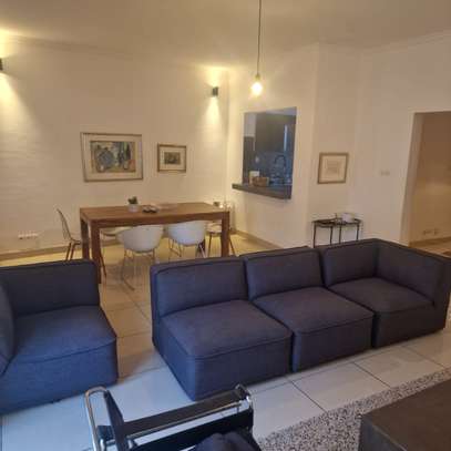 Appartement meublé vue sur mer pour 1 an image 6