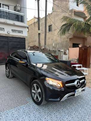Mercedes Glc 300 2019 image 12