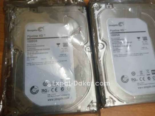 Disque SSD Interne et Sata Interne image 4