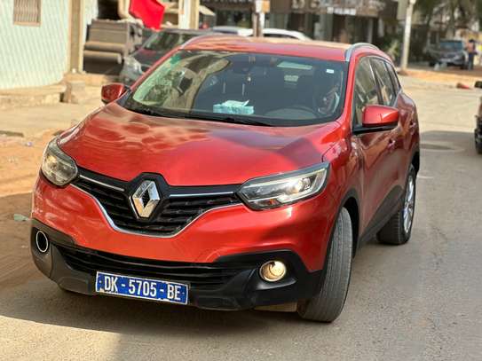 Renault kadjar image 2