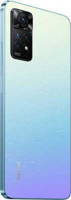 Redmi Note 11 Pro+ 5G - 256Go Ram 8Go - Photo 108Mp image 6