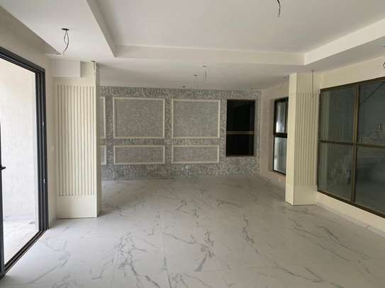 DUPLEX NEUF HAUT STANDING POINTE DES ALAMDIES image 3