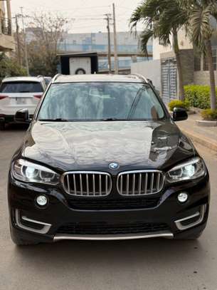 BMW x5 venant image 2