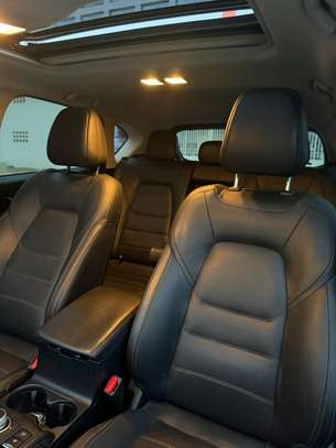 MAZDA CX-5 GRAND TOURNING 2018 image 15