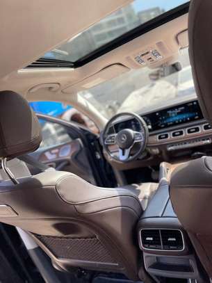 Mercedes GLE 350 2020 image 5