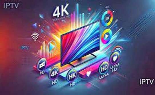 IPTV HAUT DE GAMME ! image 1