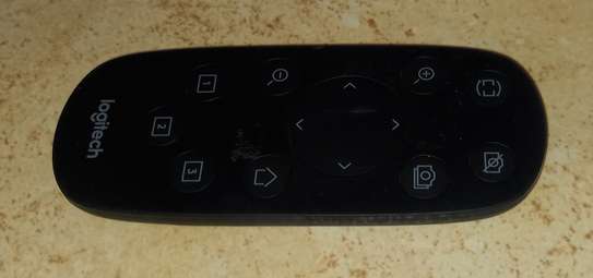 📞 Logitech Group – Kit visio conférence haut de gamme image 3