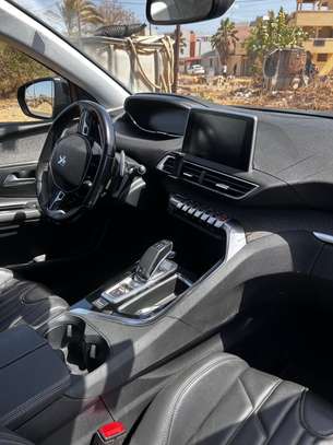 Peugeot 3008 image 7