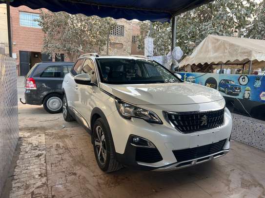 Peugeot 3008 GT image 10