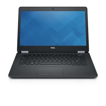 Dell 5470 Tactile i7 ram 8 image 2