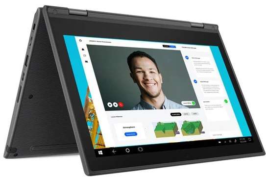 Lenovo tactile N300e image 2