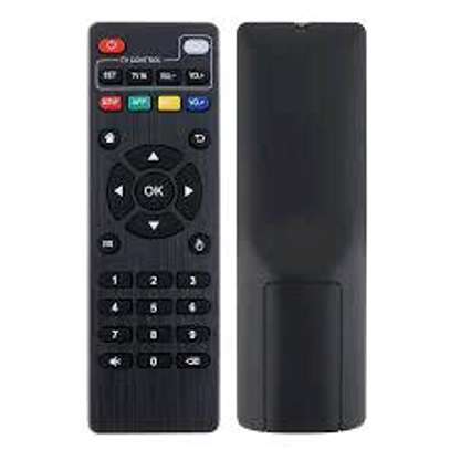 Télécommande Téléviseur et Box Box Android image 5