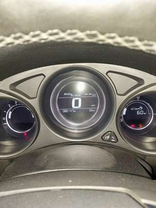 CITROEN C4 2016 image 4