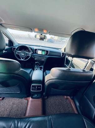 Kia à vendre image 12