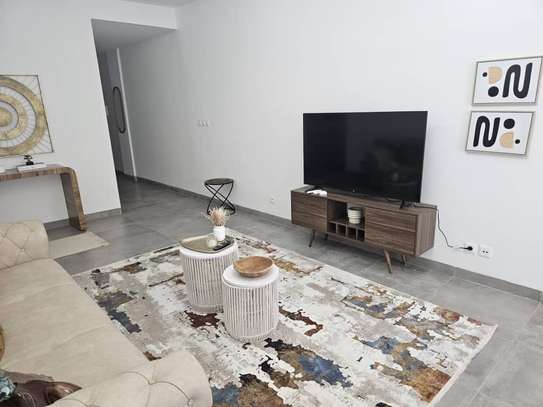 Appartement moderne lumineux avec climatisation intégrée image 6