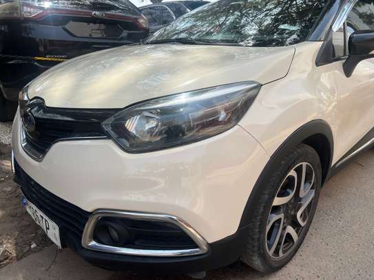 Renault QM3 image 5