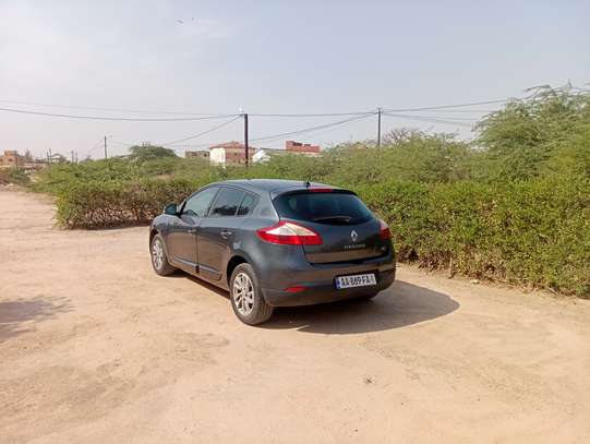 Renault megane 3 image 8