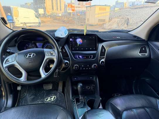 Hyundai Tucson image 5