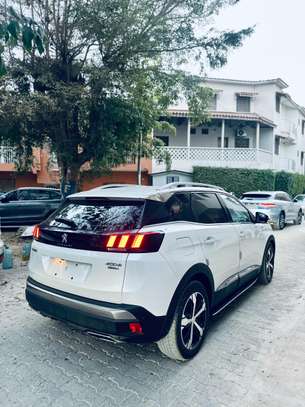 Peugeot 4008 GT-Line 2017 image 4