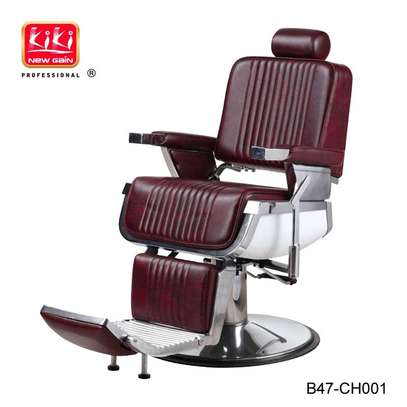 Chaise pour Barbier image 1
