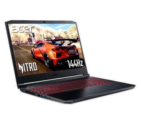 Laptop Gamer 17 pouces Acer Nitro RTX image 5