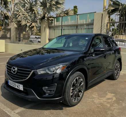 MAZDA CX5 image 7