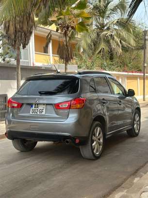 Mitsubishi Rvr awd 2014 image 2
