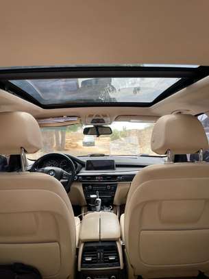 BMW X5 2016 image 2